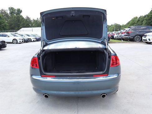 Used 2005 Audi A8 4.2 AWD/4WD image 43