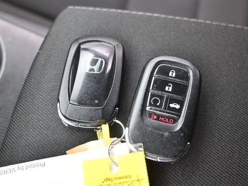 Used 2023 Honda Civic Sport image 22