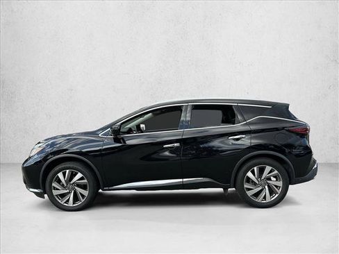 Used 2019 Nissan Murano SL image 8