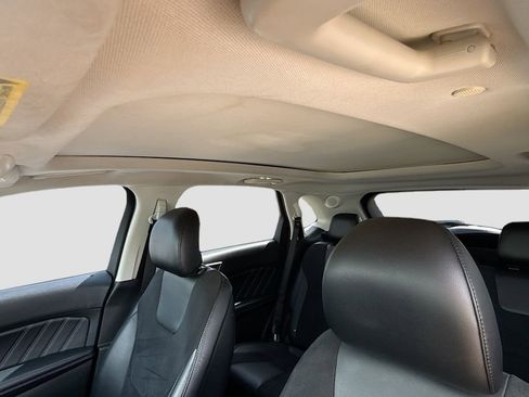 Used 2016 Ford Edge Sport w/ Equipment Group 401A image 27