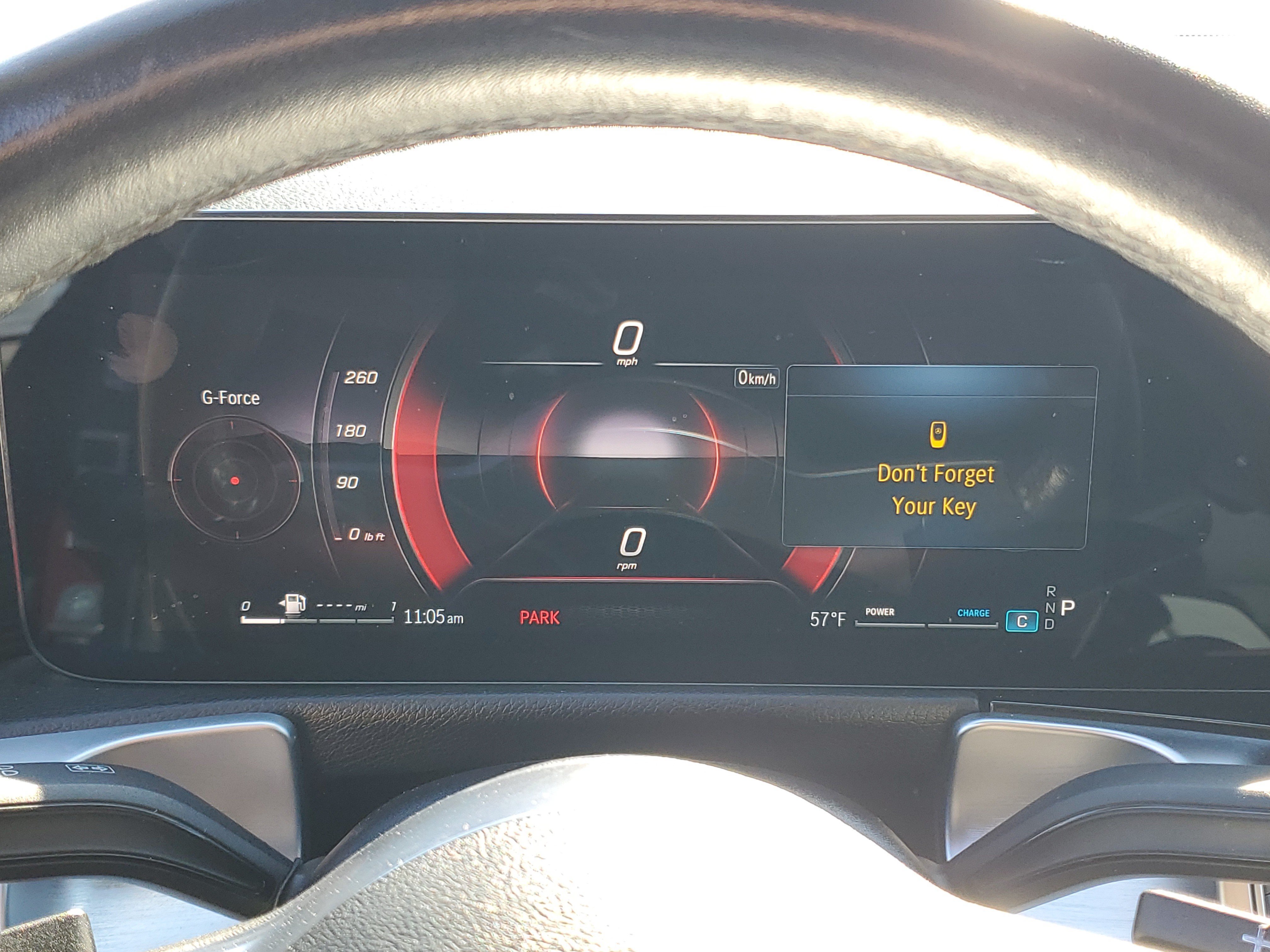 Used 2024 Mercedes-Benz GLB 250 image 19