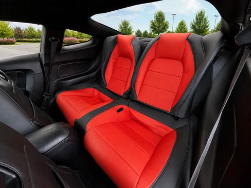 Used 2016 Ford Mustang GT w/ GT Performance Package RWD image 9