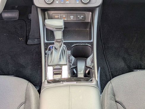 New 2026 Hyundai Tucson SE FWD image 19