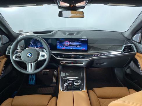 New 2026 BMW X5 M60i image 20