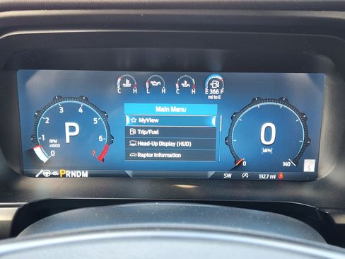 New 2026 Ford F150 Raptor AWD/4WD image 12