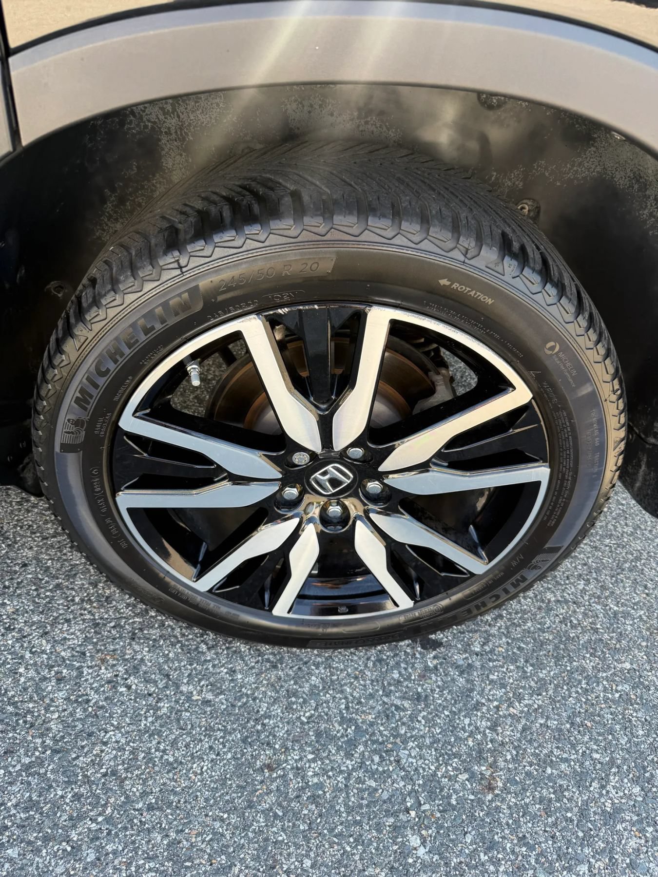 Used 2019 Honda Pilot Elite image 14