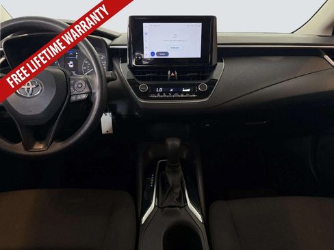 Used 2023 Toyota Corolla LE FWD image 21