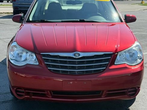 Used 2007 Chrysler Sebring Touring FWD image 5