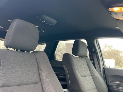 Used 2023 Dodge Durango GT image 15