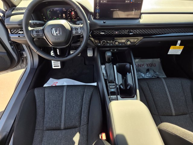 New 2026 Honda Accord Sport image 7
