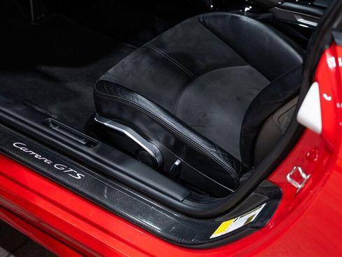 Used 2011 Porsche 911 Carrera GTS RWD image 23
