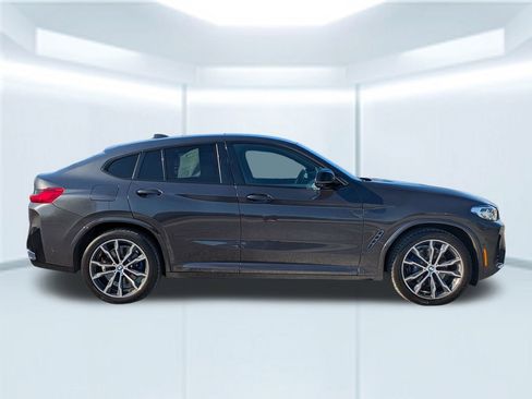 Used 2022 BMW X4 M40i w/ Premium Package image 6