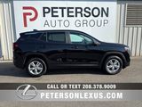 Used 2024 GMC Terrain SLE image 3