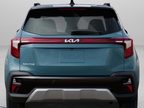 New 2026 Kia Seltos S image 7