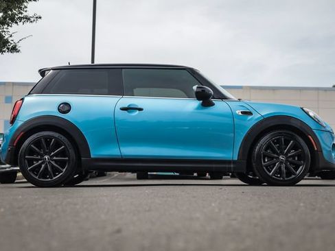 Used 2019 MINI Cooper S FWD image 27