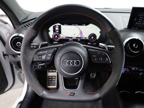 Used 2018 Audi RS 3 image 23