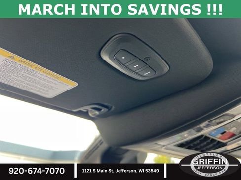 New 2026 RAM 1500 Rebel w/ Rebel Level 2 Equipment Group image 30