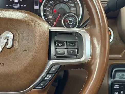 Used 2022 RAM 3500 Laramie AWD/4WD image 14