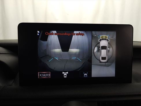 Certified 2021 Lexus IS 300 AWD w/ Comfort Package image 24