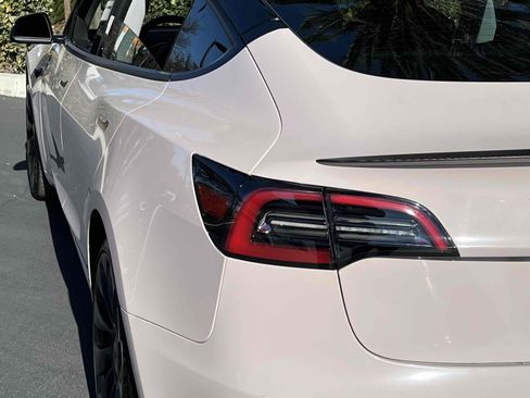 Used 2023 Tesla Model 3 Performance image 45