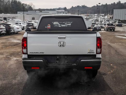 Used 2019 Honda Ridgeline Sport image 6