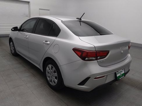 Used 2022 Kia Rio LX FWD image 5