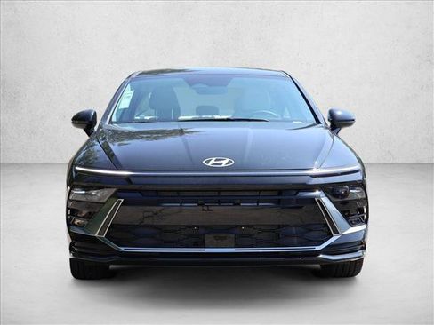 New 2026 Hyundai Sonata SEL AWD/4WD image 2