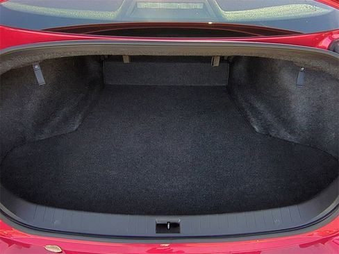 Used 2020 INFINITI Q50 Red Sport 400 w/ Carbon Fiber Package image 13