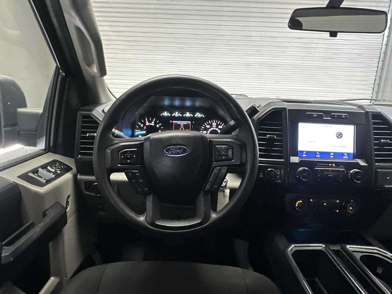 Used 2020 Ford F150 XL w/ Equipment Group 101A Mid AWD/4WD image 17