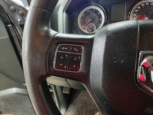 Used 2017 RAM 1500 Classic SLT AWD/4WD image 24