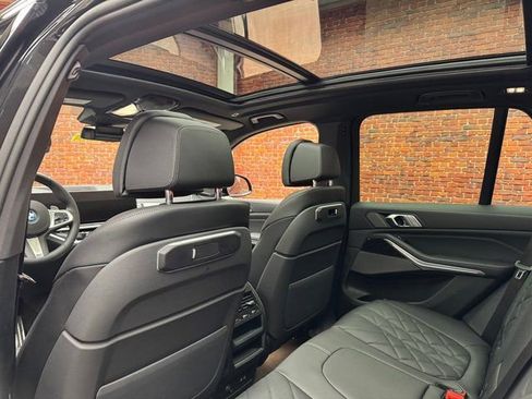 New 2026 BMW X5 xDrive50e w/ M Sport Package image 24