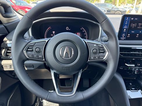 New 2026 Acura MDX FWD w/ Technology Package image 12