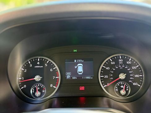 Used 2020 Kia Telluride EX w/ EX Premium Package FWD image 17