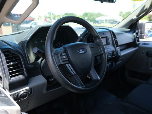 Used 2019 Ford F150 XL w/ XL Power Equipment Group image 21