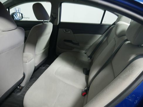 Used 2013 Honda Civic LX image 12