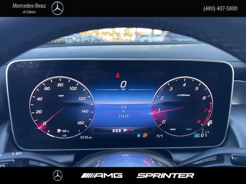 Certified 2024 Mercedes-Benz GLC 300 image 29