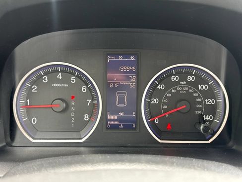 Used 2010 Honda CR-V EX-L image 21