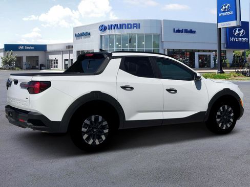 New 2026 Hyundai Santa Cruz SEL image 8