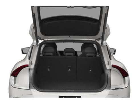 Certified 2023 Kia EV6 GT-Line AWD/4WD image 14