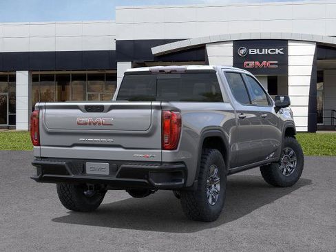 New 2026 GMC Sierra 1500 AT4X image 4