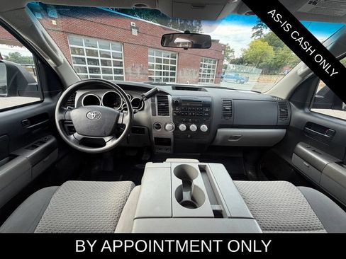 Used 2011 Toyota Tundra 4x4 Double Cab w/ Tow Pkg image 16