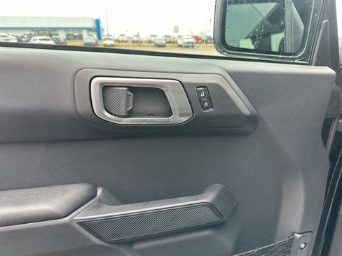 New 2025 Ford Bronco Outer Banks image 33