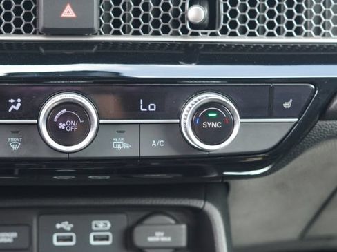 Used 2023 Honda Civic Sport Touring image 27