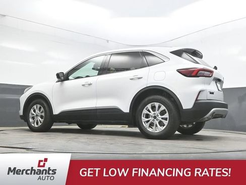 Used 2023 Ford Escape Active AWD/4WD image 44