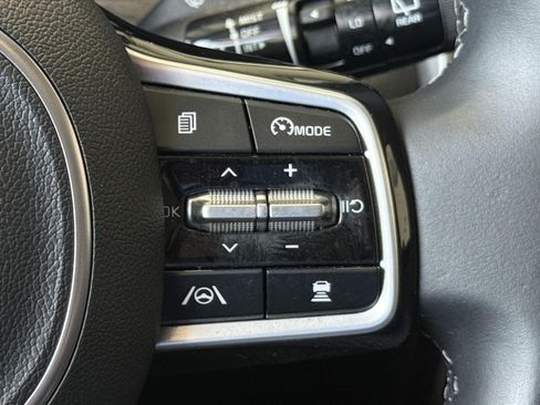 Used 2023 Kia Sorento X-Line EX AWD/4WD image 38