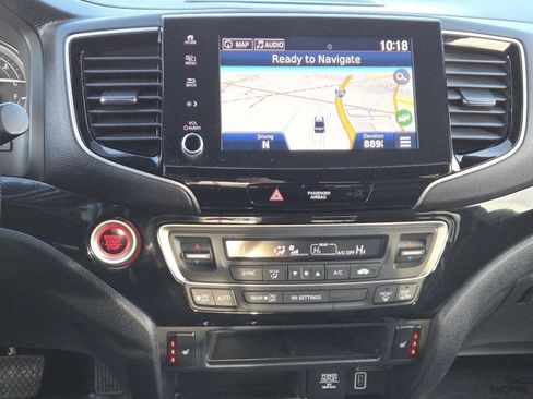 Used 2023 Honda Ridgeline Black Edition image 29