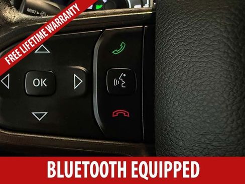 Used 2021 RAM 1500 Rebel w/ Rebel Level 2 Equipment Group AWD/4WD image 12