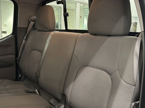 Used 2019 Nissan Frontier SV w/ Value Truck Package image 23