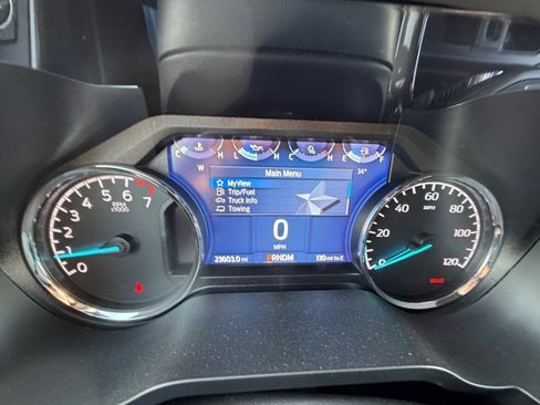 Used 2023 Ford F150 XLT w/ Equipment Group 302A High image 29