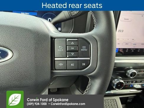 Used 2025 Ford F250 Lariat w/ Lariat Ultimate Package AWD/4WD image 27
